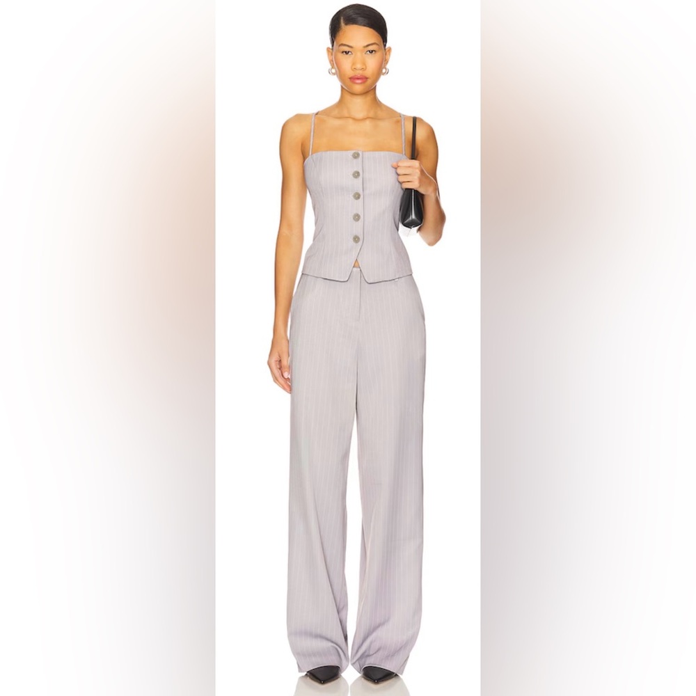 231. Lovers and Friends Margo Pants - Picture 3 of 15